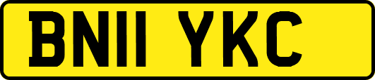 BN11YKC