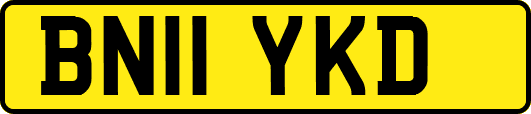 BN11YKD