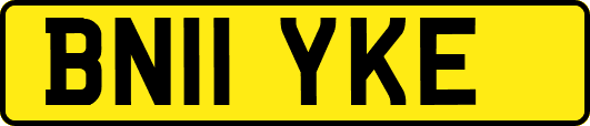 BN11YKE