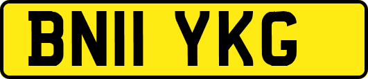 BN11YKG