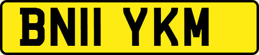 BN11YKM