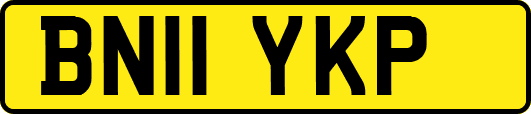 BN11YKP