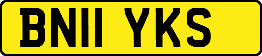 BN11YKS