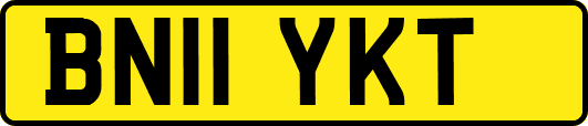 BN11YKT