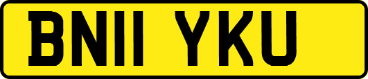 BN11YKU