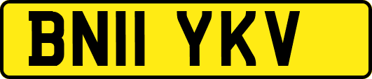 BN11YKV
