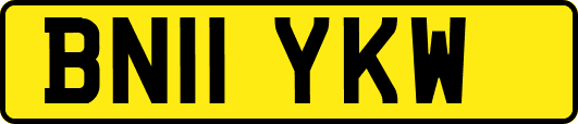 BN11YKW