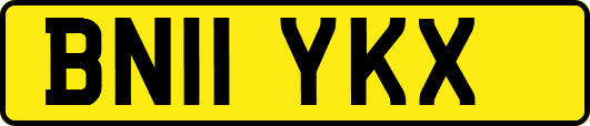 BN11YKX