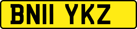 BN11YKZ