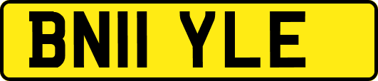 BN11YLE