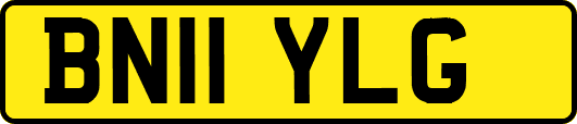 BN11YLG
