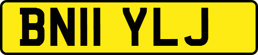 BN11YLJ