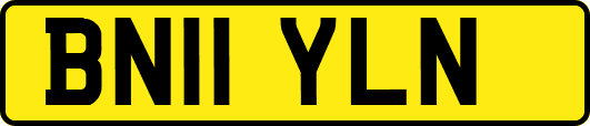 BN11YLN