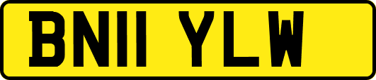 BN11YLW