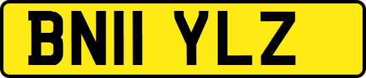 BN11YLZ