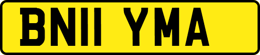 BN11YMA