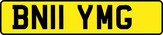 BN11YMG