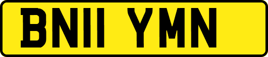 BN11YMN