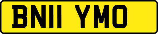 BN11YMO