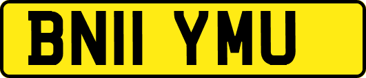 BN11YMU