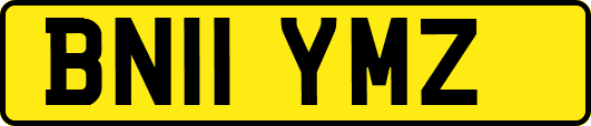 BN11YMZ