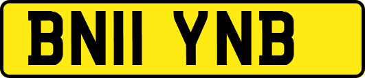 BN11YNB
