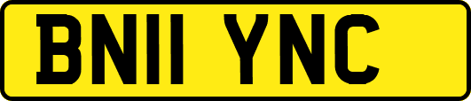 BN11YNC