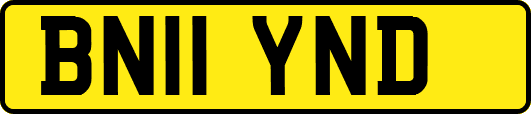 BN11YND