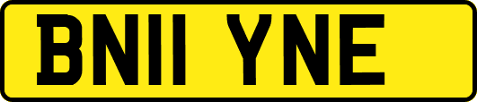 BN11YNE