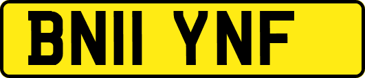 BN11YNF