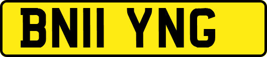 BN11YNG