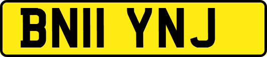 BN11YNJ