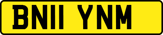 BN11YNM