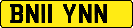 BN11YNN