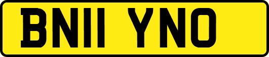 BN11YNO