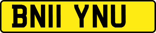 BN11YNU