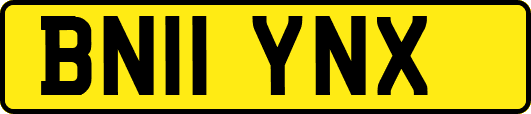 BN11YNX