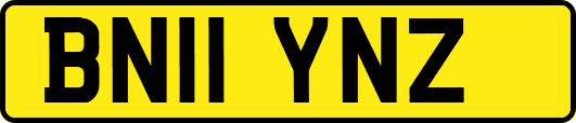BN11YNZ