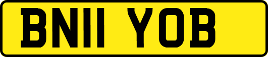 BN11YOB