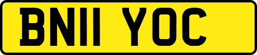 BN11YOC
