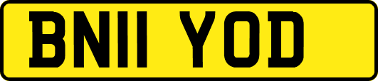 BN11YOD