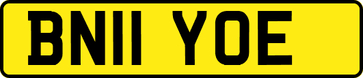 BN11YOE