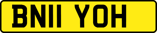 BN11YOH