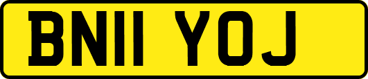 BN11YOJ