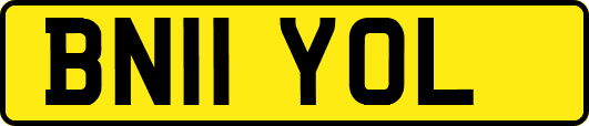 BN11YOL