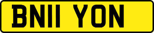 BN11YON