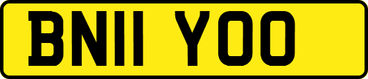 BN11YOO