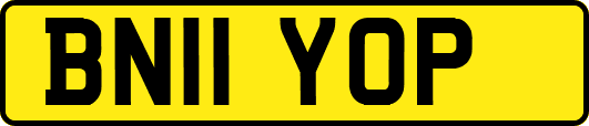 BN11YOP