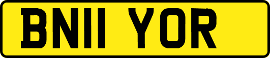 BN11YOR