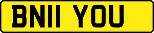 BN11YOU